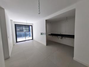 Apartamento 3 quartos 2 banheiros 104m²