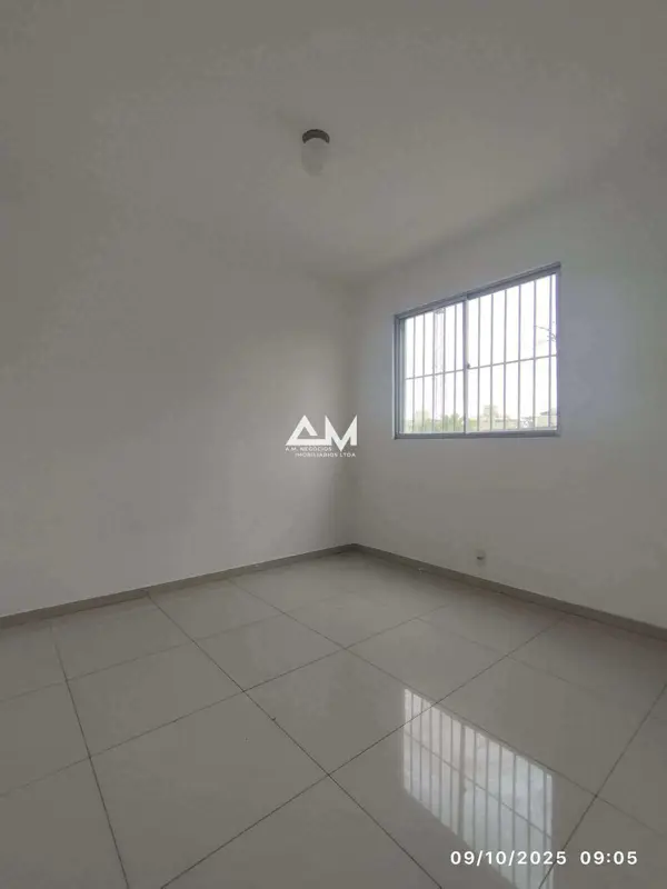 Apartamento 3 quartos 2 banheiros 88m²