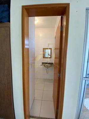 Apartamento 2 quartos 2 banheiros 190m²
