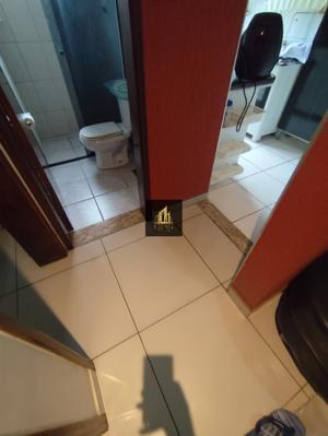 Apartamento 2 quartos 1 banheiro 43m²
