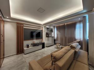 Apartamento 3 quartos 1 vaga 85m²