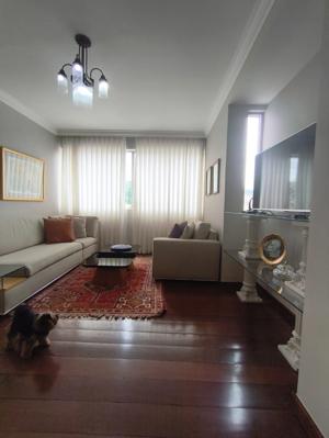 Apartamento 3 quartos 2 banheiros 130m²