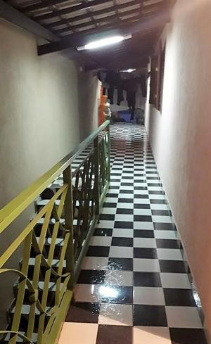 Casa 3 quartos 3 banheiros 370m²