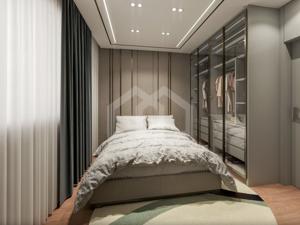 Apartamento 2 quartos 2 vagas 88 a 101m²
