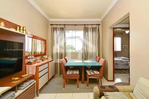 Apartamento 2 quartos 1 vaga 55m²
