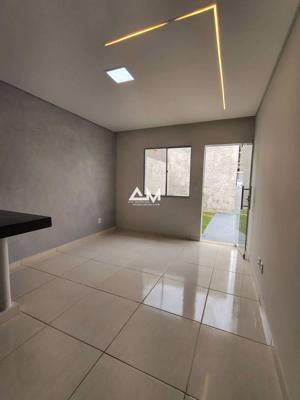 Apartamento 2 quartos 1 banheiro 70m²