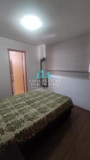 Apartamento 3 quartos 3 banheiros 