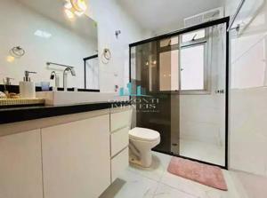 Apartamento 3 quartos 2 banheiros 