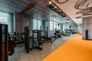 Apartamento 3 quartos 4 banheiros 137m²