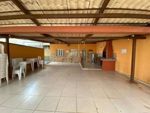 Apartamento 2 quartos 2 banheiros 190m²
