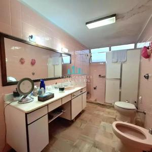 Apartamento 6 quartos 3 banheiros 1800m²