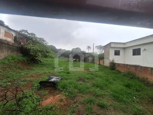 Lote-Área-Terreno 2,712m²