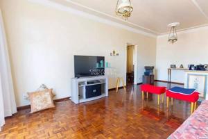 Apartamento 3 quartos 1 banheiro 
