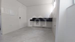 Cobertura 3 quartos 1 vaga 132,46m²
