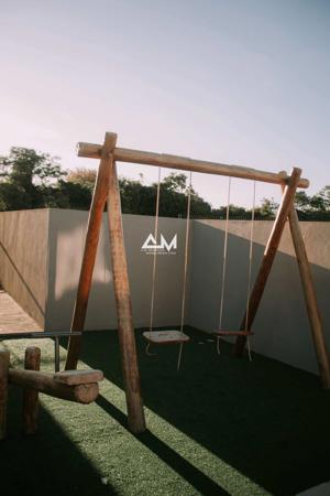 Apartamento 2 quartos 1 banheiro 45m²