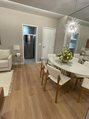 Apartamento 2 quartos 2 banheiros 65m²