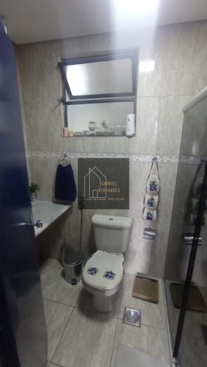 Apartamento 3 quartos 2 banheiros 155m²