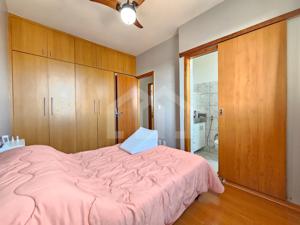 Apartamento 2 quartos 2 vagas 57,83m²
