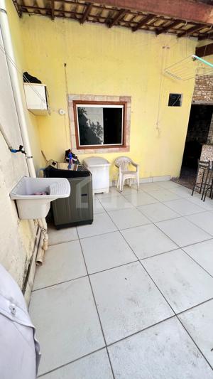 Casa Geminada 2 quartos 1 vaga 90m²

