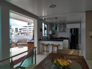 Apartamento 3 quartos 2 banheiros 
