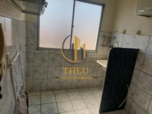 Apartamento 2 quartos 1 banheiro 90m²