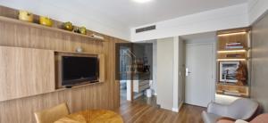 Apartamento 1 quarto 1 banheiro 68m²