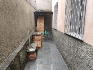 Apartamento 3 quartos 2 banheiros 137m²