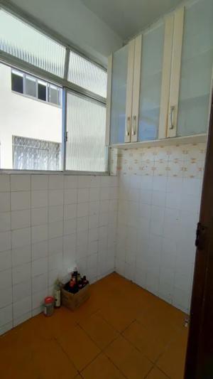 Apartamento 2 quartos 1 vaga 70m²
