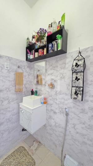 Apartamento 1 quarto 50,82m²
