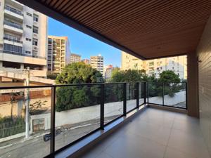 Apartamento 3 quartos 2 banheiros 104m²