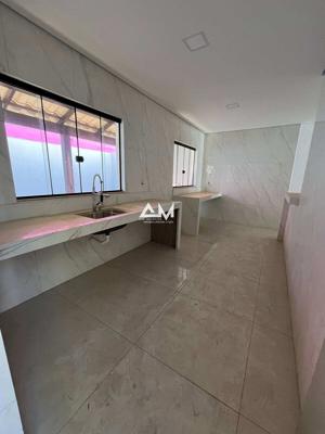 Apartamento 2 quartos 2 banheiros 180m²