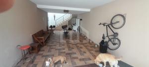 Sobrado 2 quartos 4 vagas 180m²