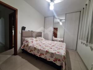 Apartamento 3 quartos 1 vaga 84,32m²

