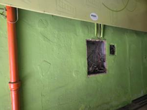 Apartamento 330m²