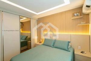 Cobertura 3 quartos 2 vagas 218m²