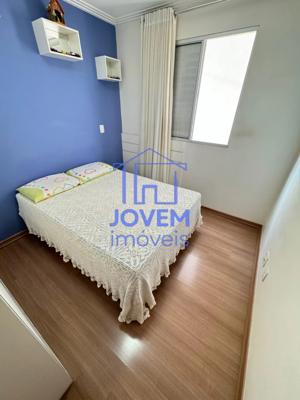 Apartamento 3 quartos 3 banheiros 107,77m²