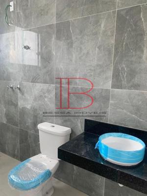 Apartamento 3 quartos 2 banheiros 110m²