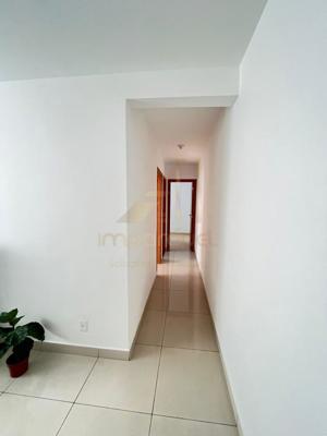 Apartamento 2 quartos 1 banheiro 49m²
