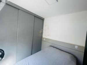 Apartamento 2 quartos 2 banheiros 89m²
