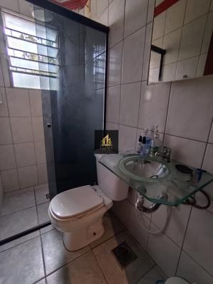 Apartamento 2 quartos 1 banheiro 43m²
