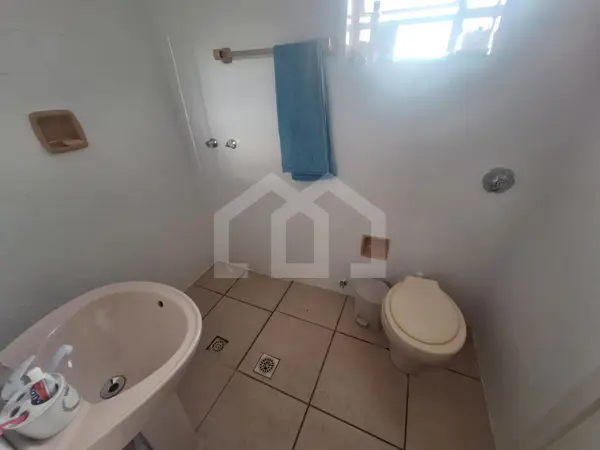 Casa 3 quartos 3 vagas 180m²