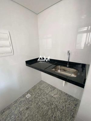 Apartamento 2 quartos 2 banheiros 54m²