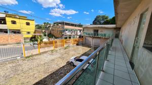 Galpão 20 vagas 5000m²