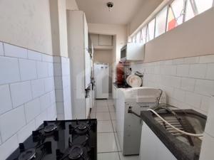 Apartamento 2 quartos 1 vaga 64,1m²
