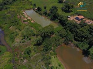 Lote-Área-Terreno 20000m²