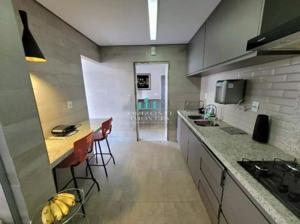 Apartamento 3 quartos 2 banheiros 