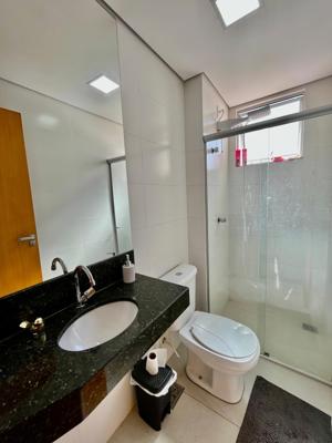 Apartamento 2 quartos 2 banheiros 120m²