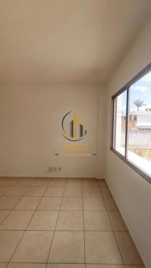 Apartamento 2 quartos 1 banheiro 47m²
