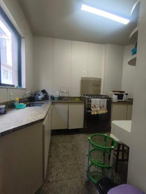Apartamento 4 quartos 3 banheiros 238m²