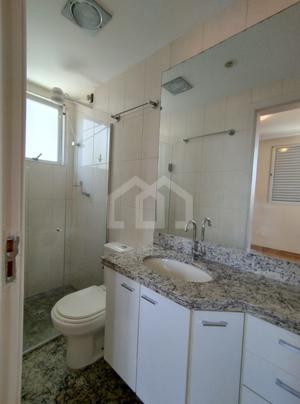Apartamento 3 quartos 2 vagas 73m²